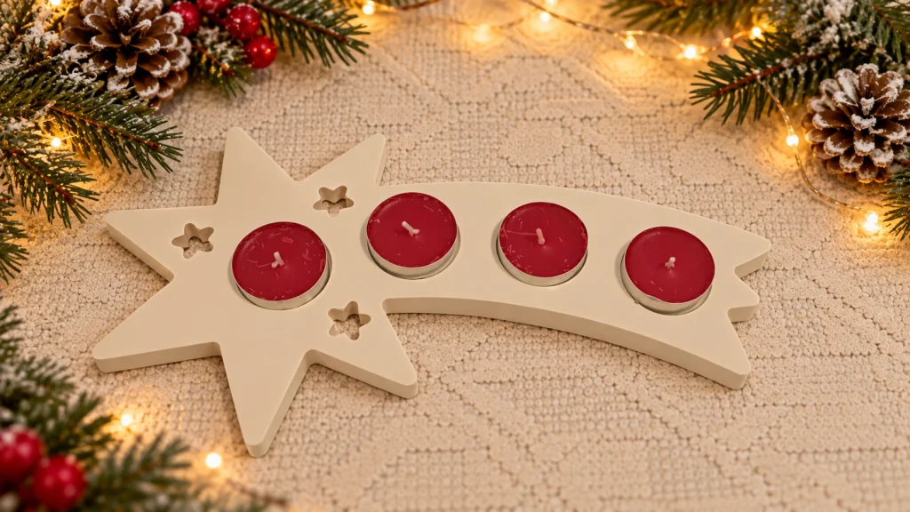 adventi mecsestarto